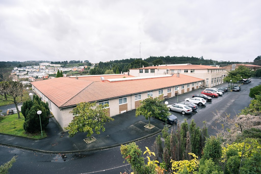 Residencia Bouco A Coruna