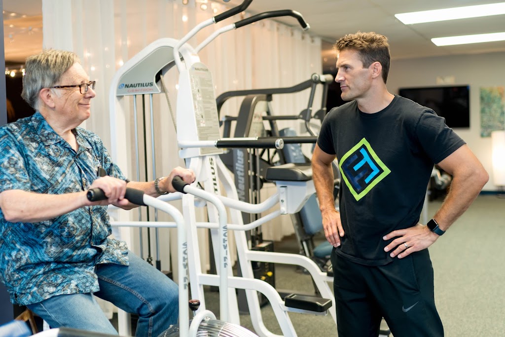  Functional Fitness of DuPage