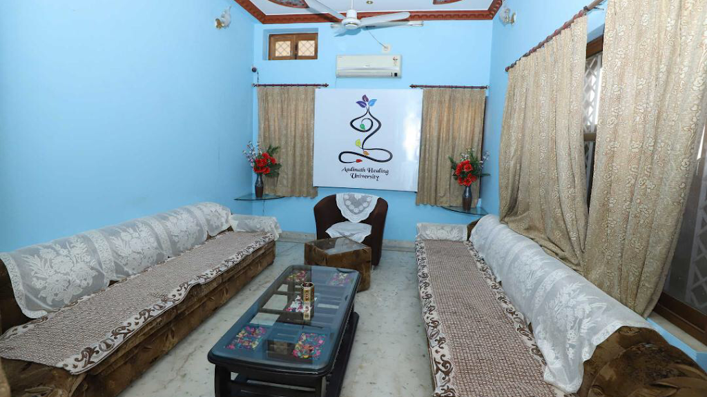 Aadinath Vitalising Home Ayurveda Panchakarma Hospital Accredited By Nabh Rghs Ayush And Tpa