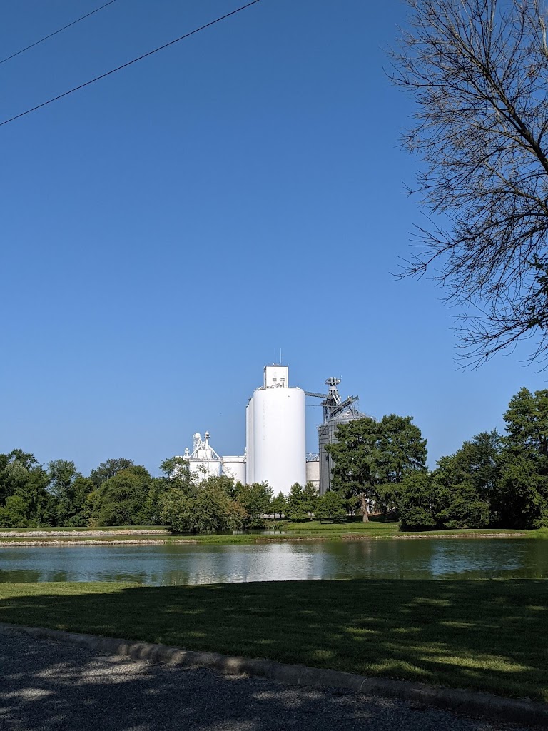 Nashville Memorial Park