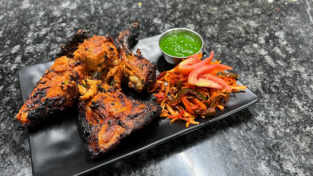 Hotel Raya Family Nonveg Restaurant