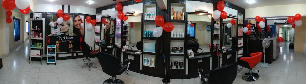 L8 Loreal Hair Spa Unisex Beauty Salon