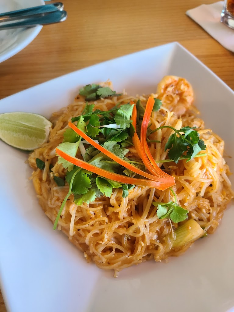 Basil Thai Cuisine-Columbia, SC