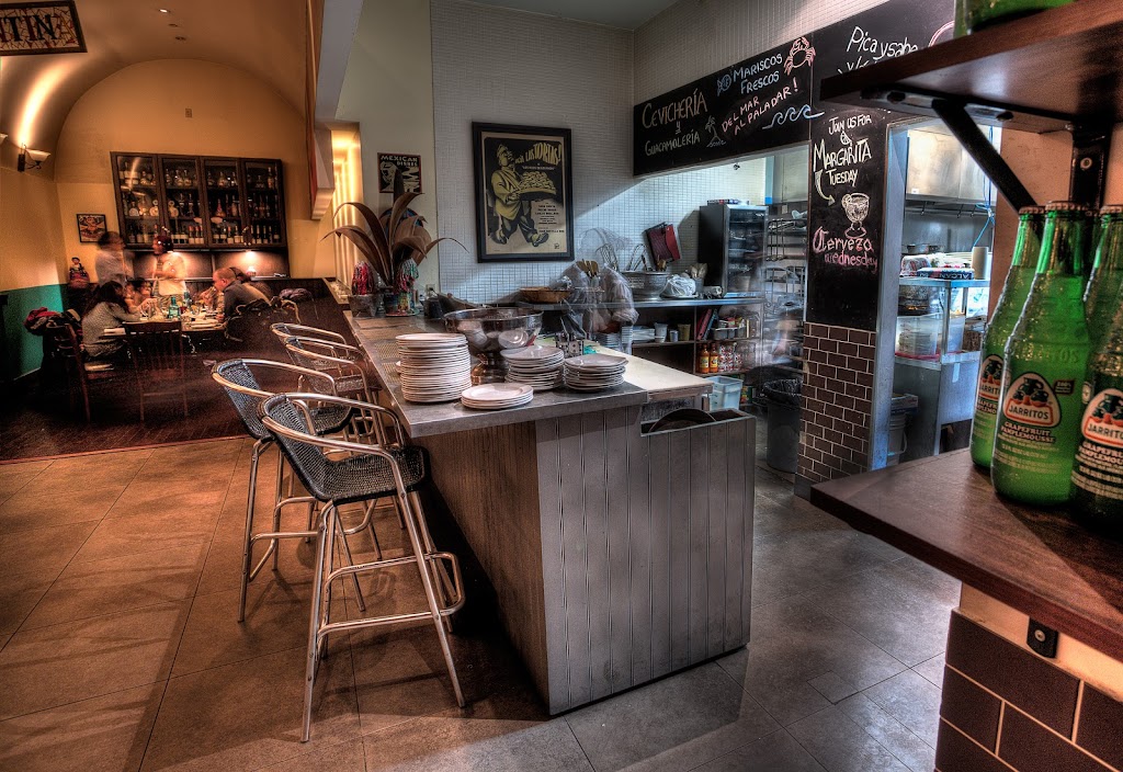 Milagro Cantina