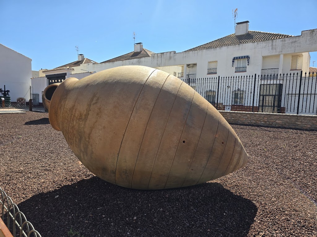 Parque del la Casa del Gallego