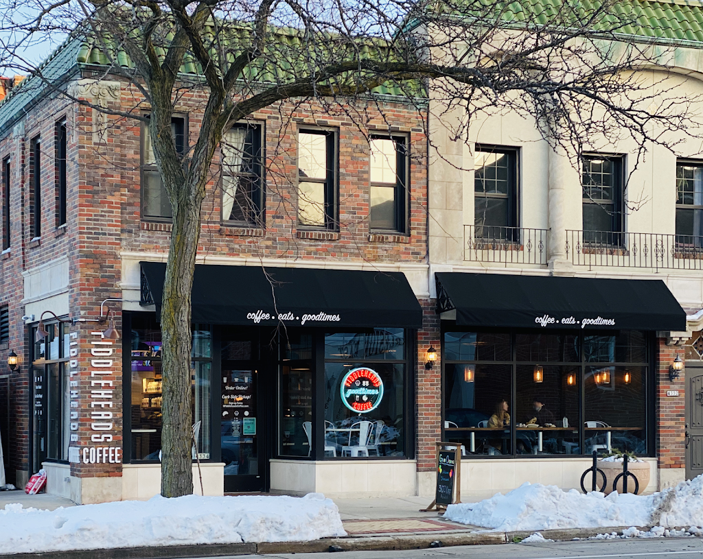 Photo of Fiddleheads Coffee Shorewood
