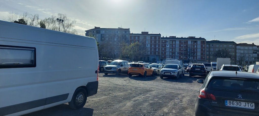 Bolera y Petanca de Sestao