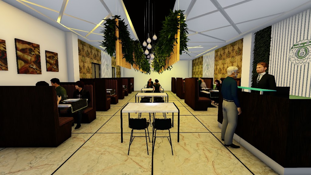 Masha Allah Restaurant