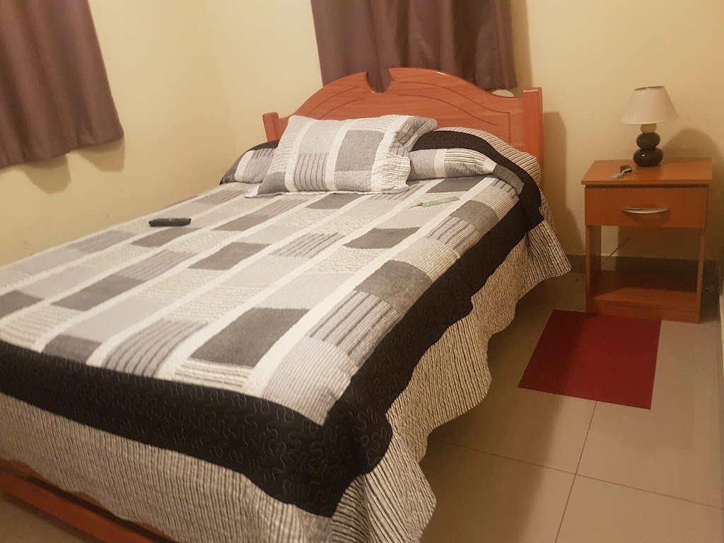Habitaciones
