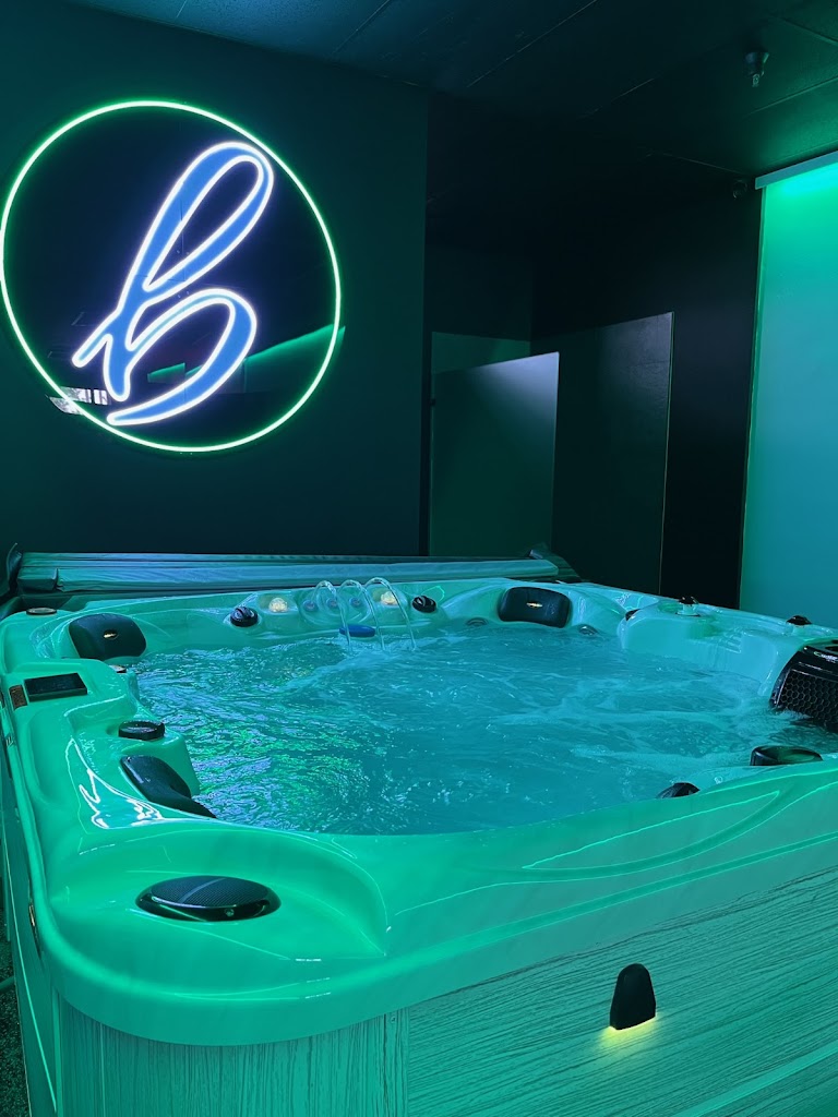  Booty by Barbells/Recovery Room - Oceanside