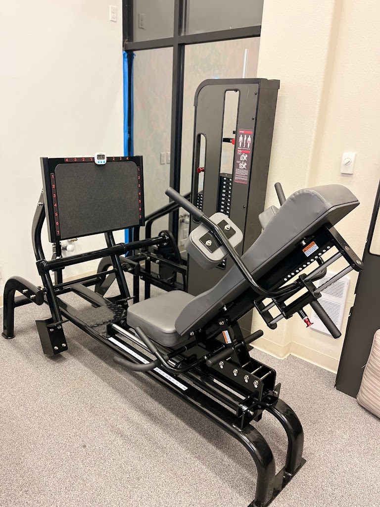  ReInvent Strength Training Center