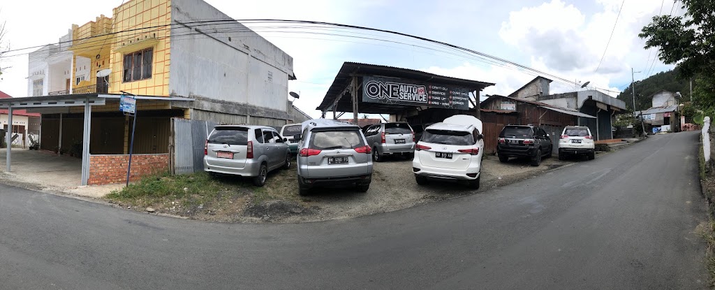 One auto servis