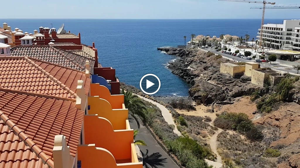 Canarias.com Rent A Car - Bahia Principe — Videos
