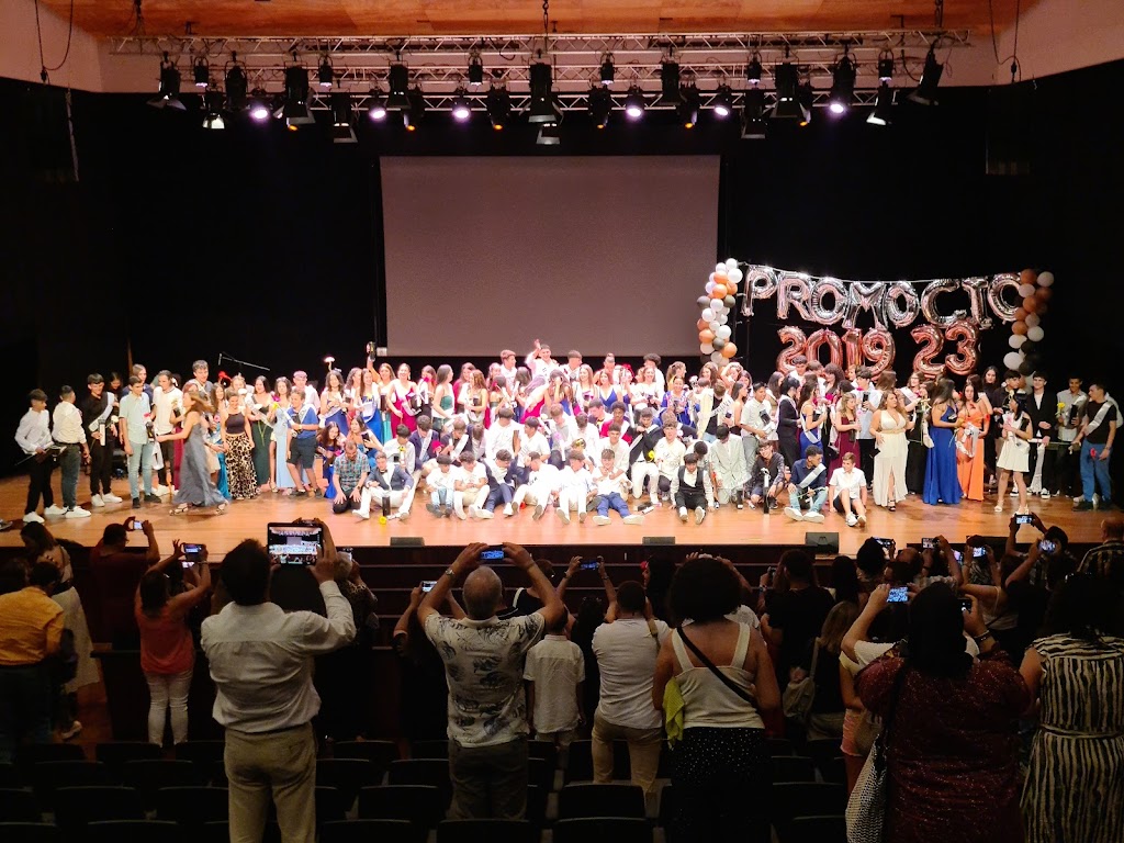 Auditorio Municipal de Vilafranca