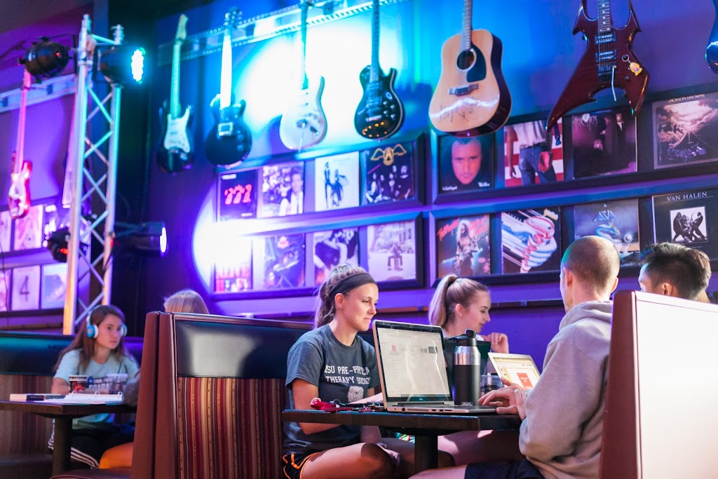 Photo of Classic Rock Coffee Co.