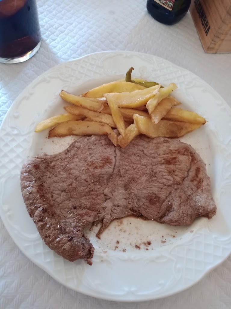 Cafe Tambalache — Comida y bebida