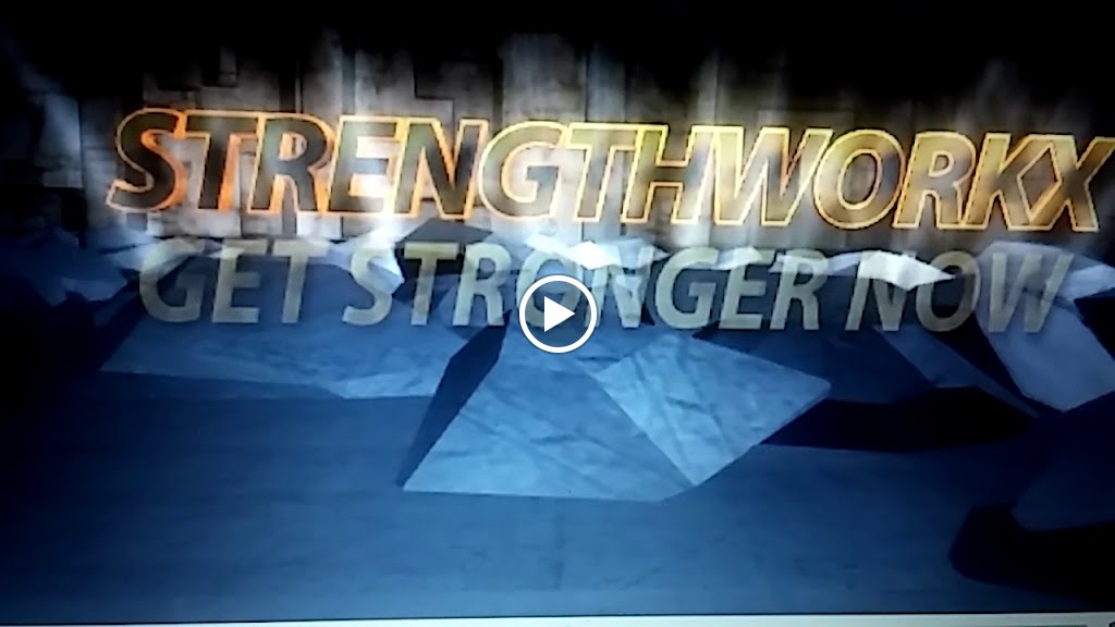  STRENGTHWORKX