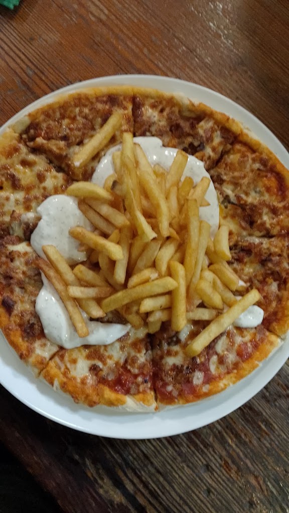 Pak Doner Kebab — Mas recientes