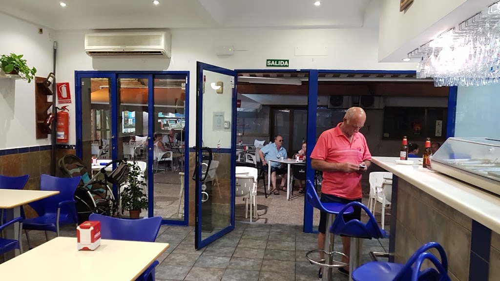 Bar Music — Ambiente