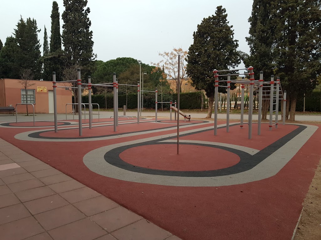 Street Workout Viladecans