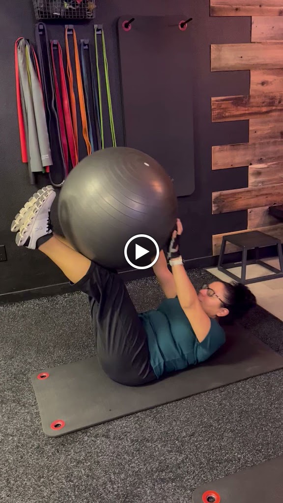  S.E.F. Fitness Training