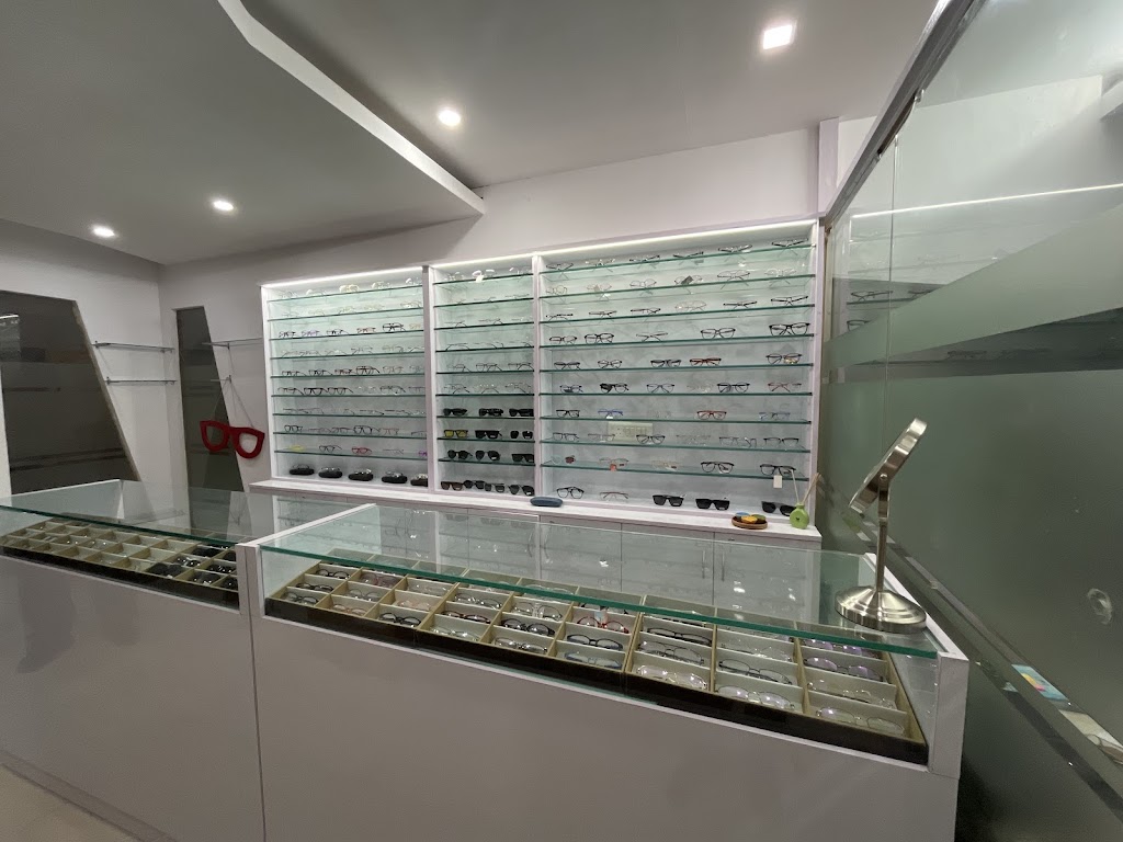 Display case