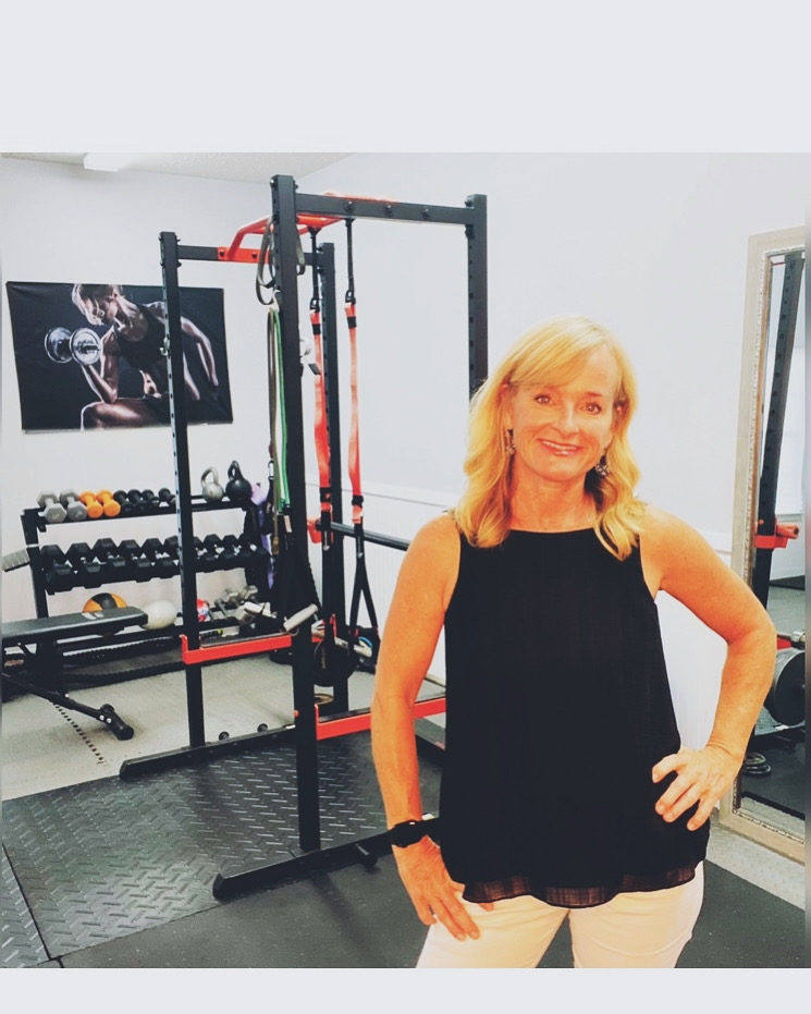  Tami Lindsey Fitness