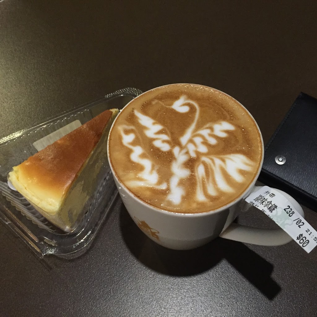 季洋莊園咖啡(文衡店) 的照片