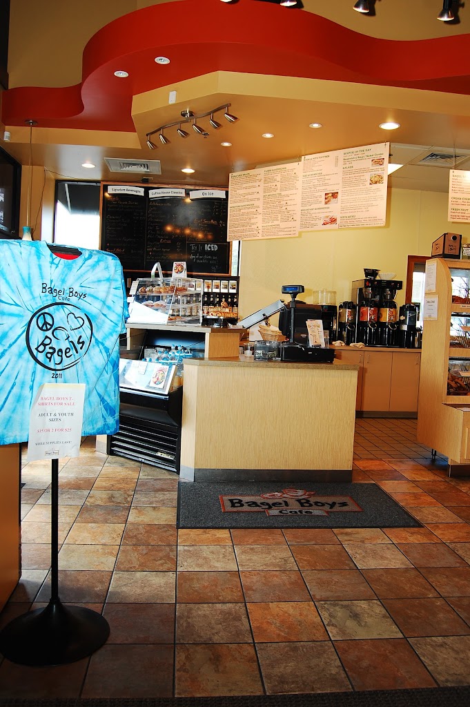 Photo of Bagel Boys Cafe