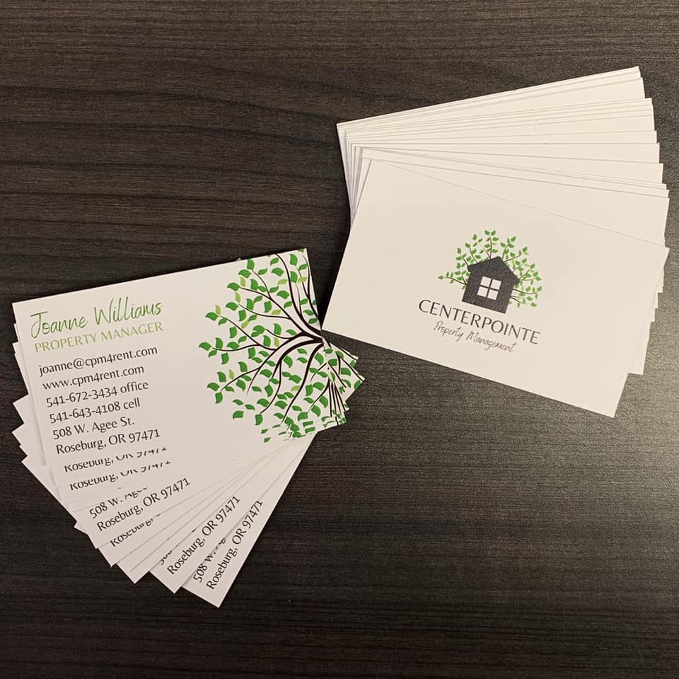 Workmates Business Printing