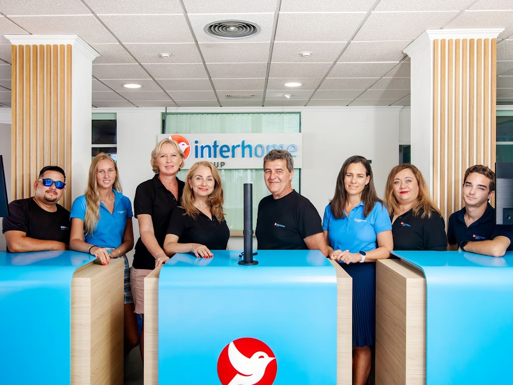 Interhome Javea