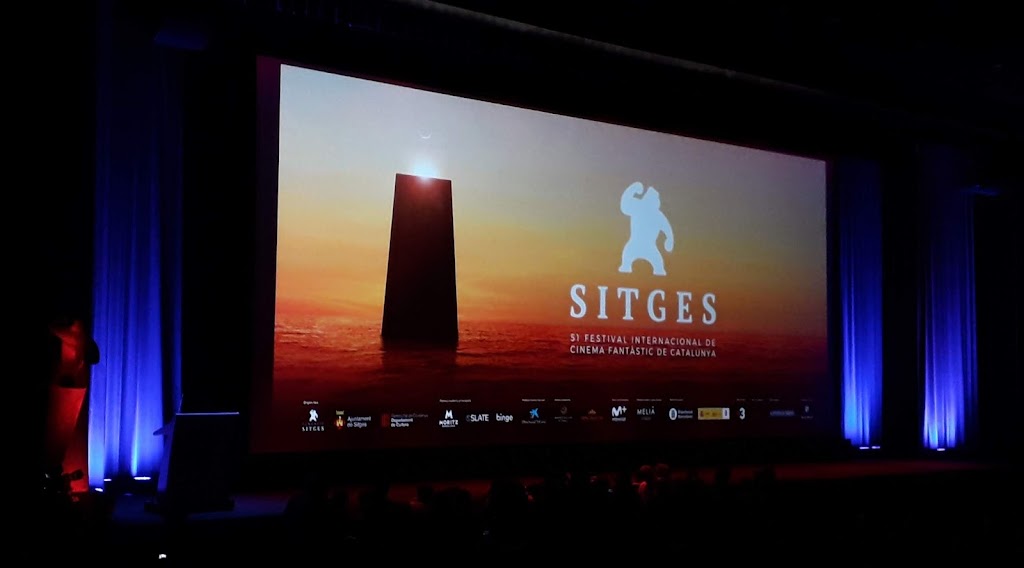 Festival de Cinema Fantastic