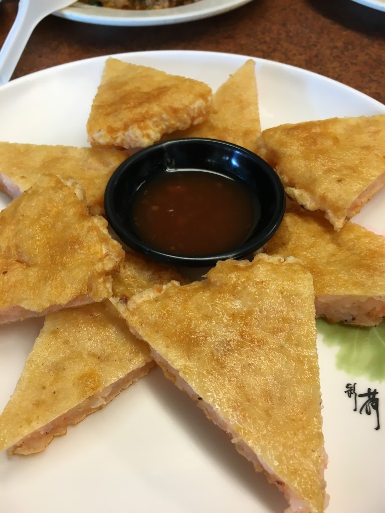 天越食堂 的照片