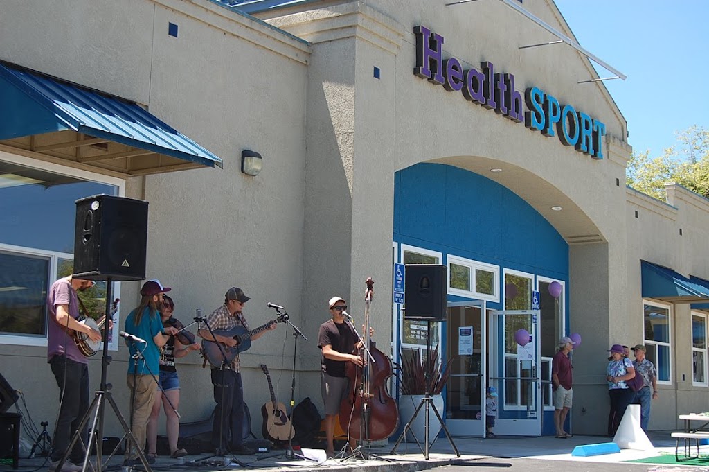  HealthSPORT McKinleyville