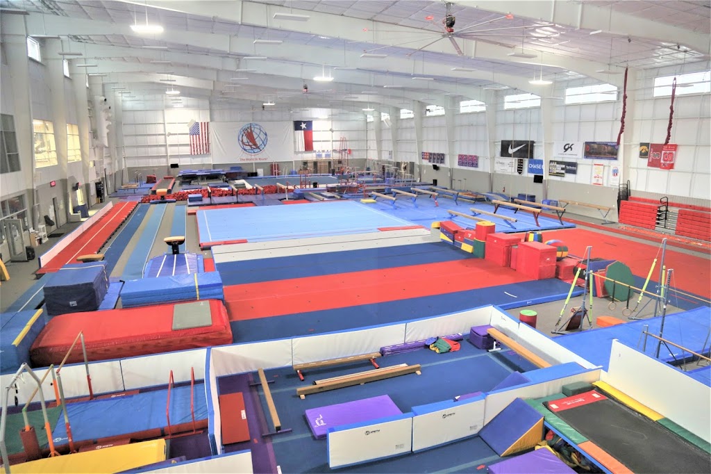  World Champions Centre