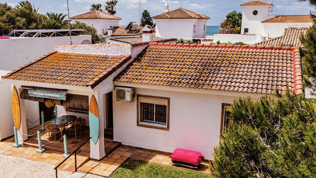 Chalet Novo Sancti Petri Waterman Surf House