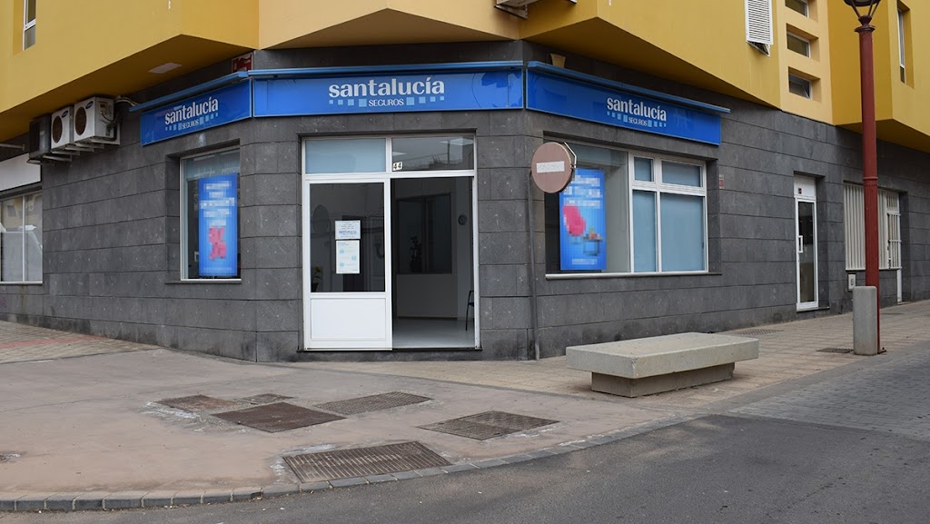 Agencia de Santalucia Seguros