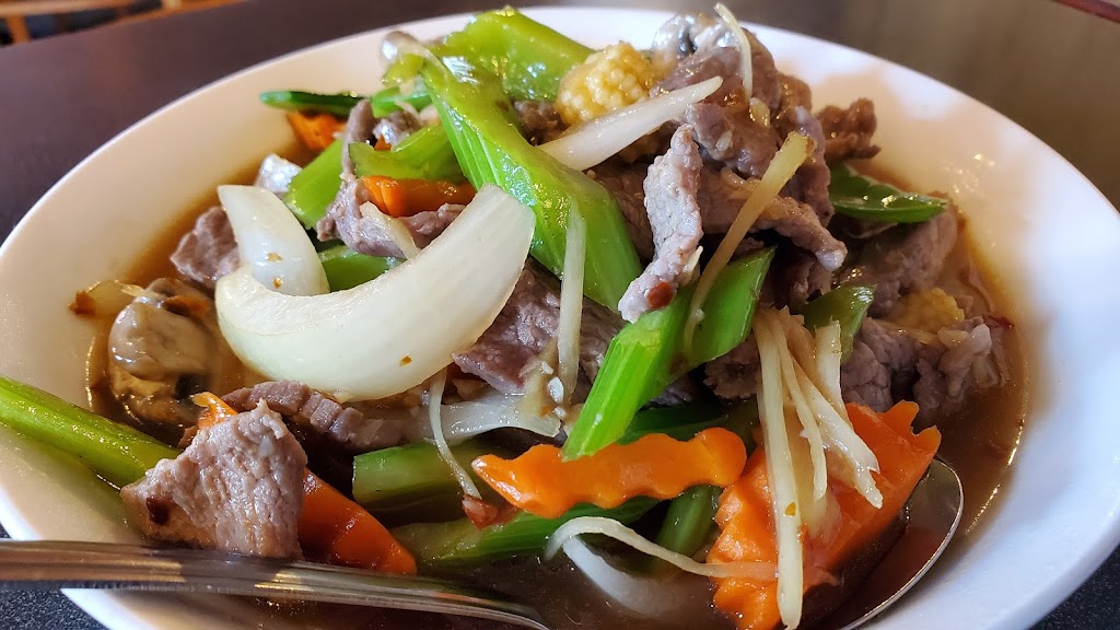 Kwanjai Thai Cuisine