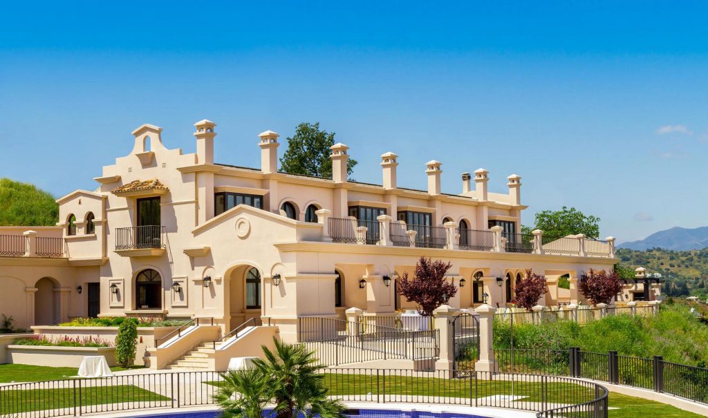 Ita Coin | Tratamiento Residencial