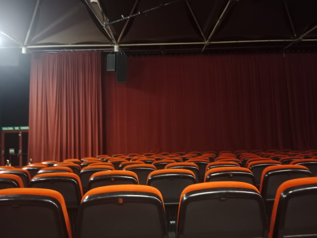 Sala Covibar