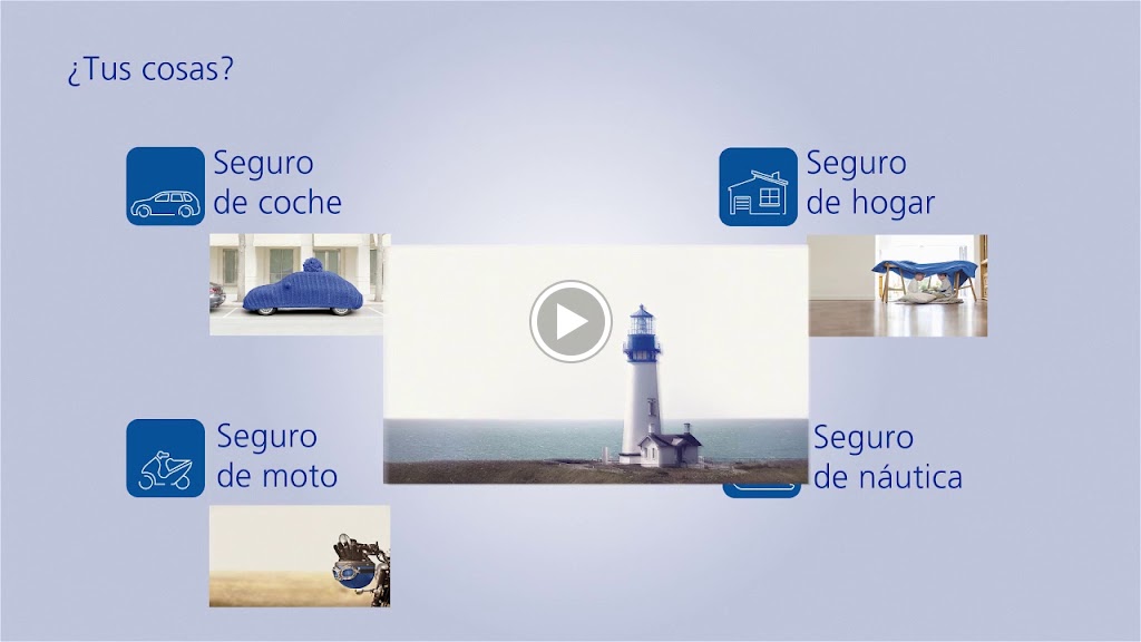 Soler Guardiola, S.L. - Agencia de seguros Zurich — Videos