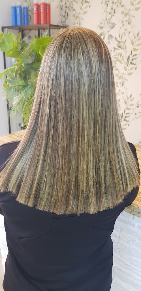 Peluqueria Lorena Ferga — Del propietario
