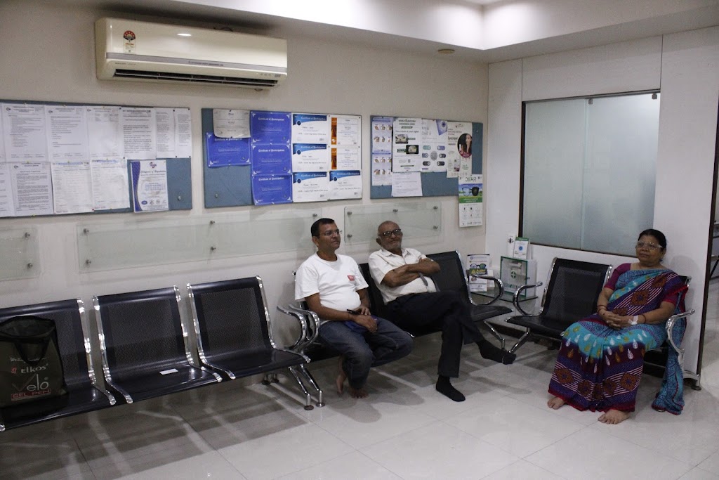Drashti Eye Hospital Phaco Centre Eye Specialist Phaco Surgeon