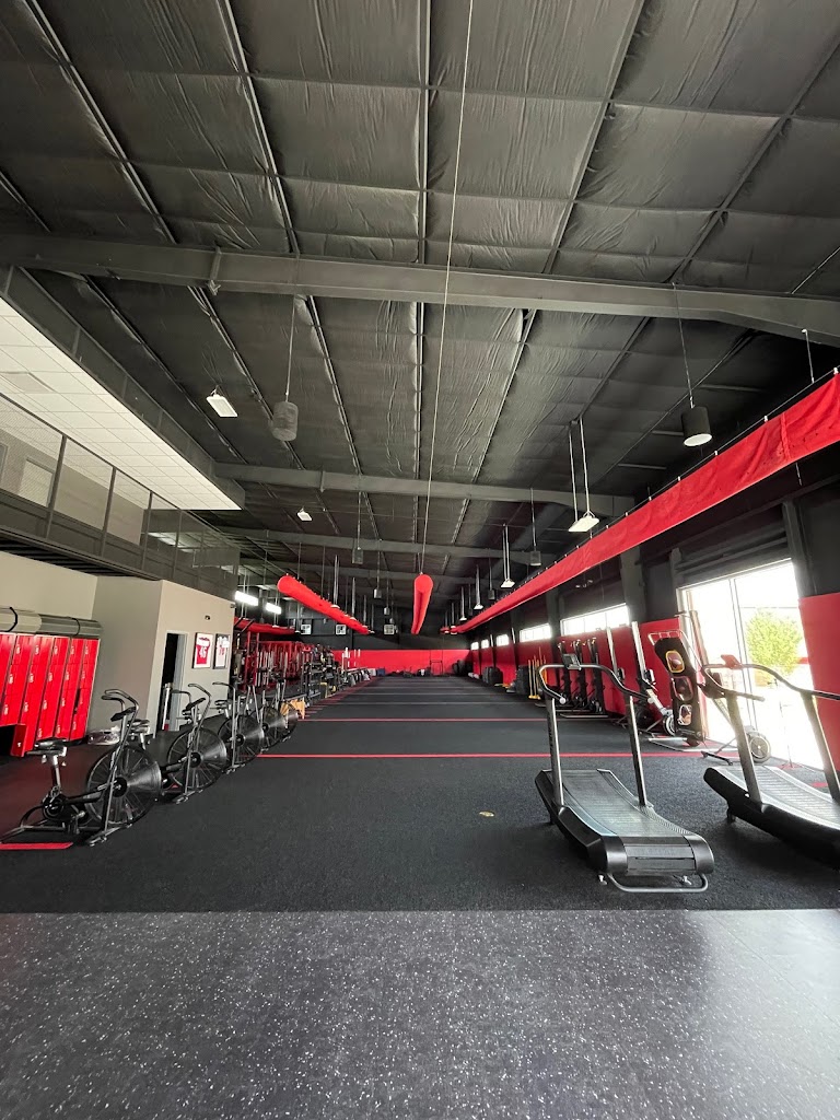  Kinitro Fitness - Gym