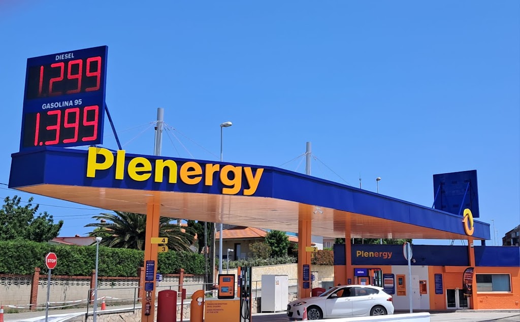 Plenergy Santa Cruz de Bezana I