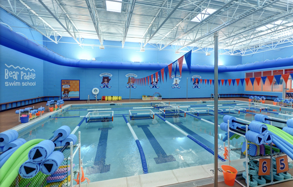  Bear Paddle Swim School - Florence