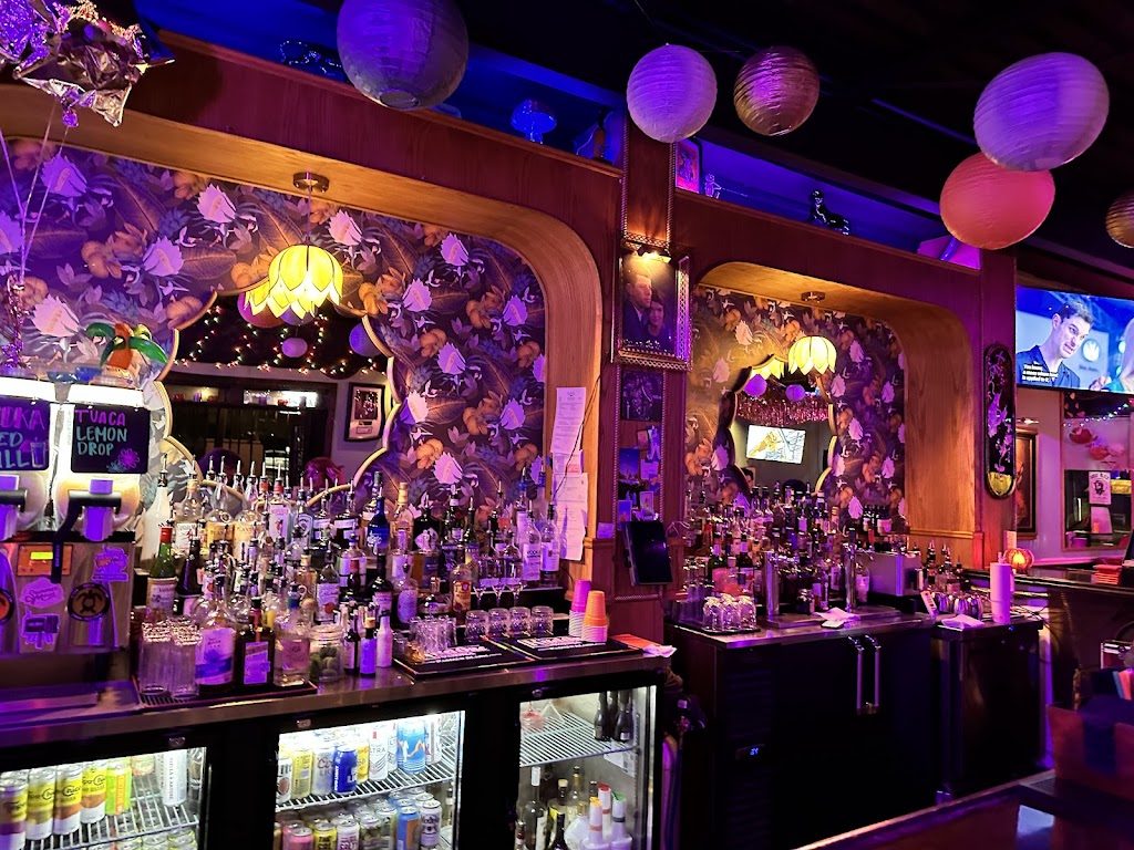 Jackie O's Cocktail Club