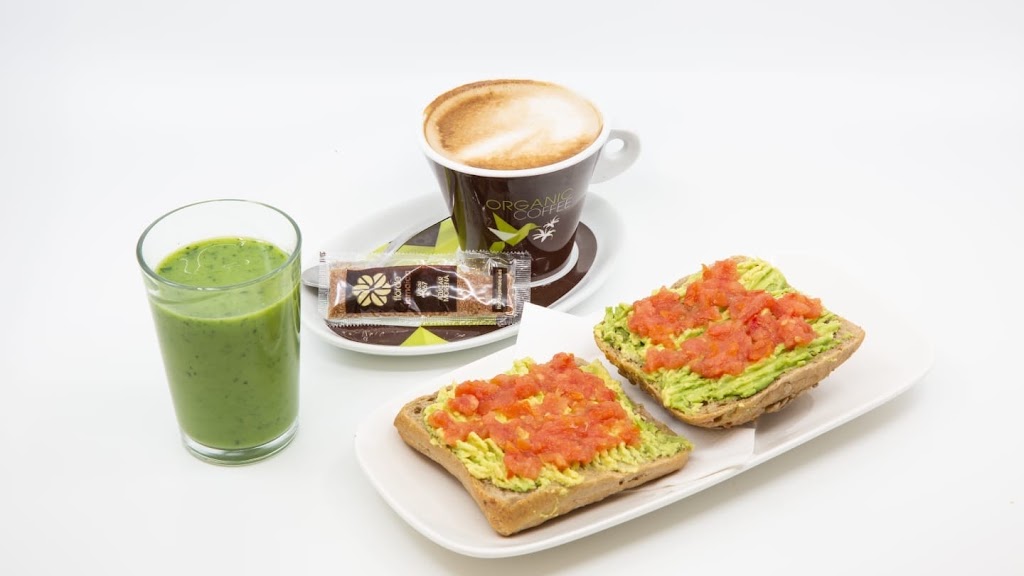 Cafeteria Comedus — Comida y bebida