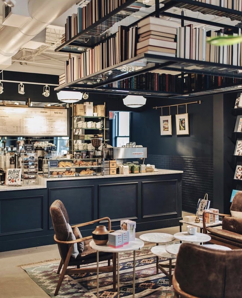 Photo of Read Shop by The Merchant