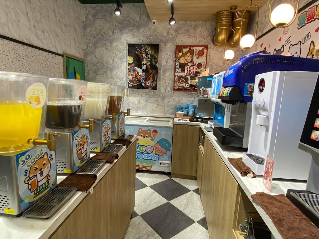 養鍋YangGuo石頭涮涮鍋 金門金城店 的照片